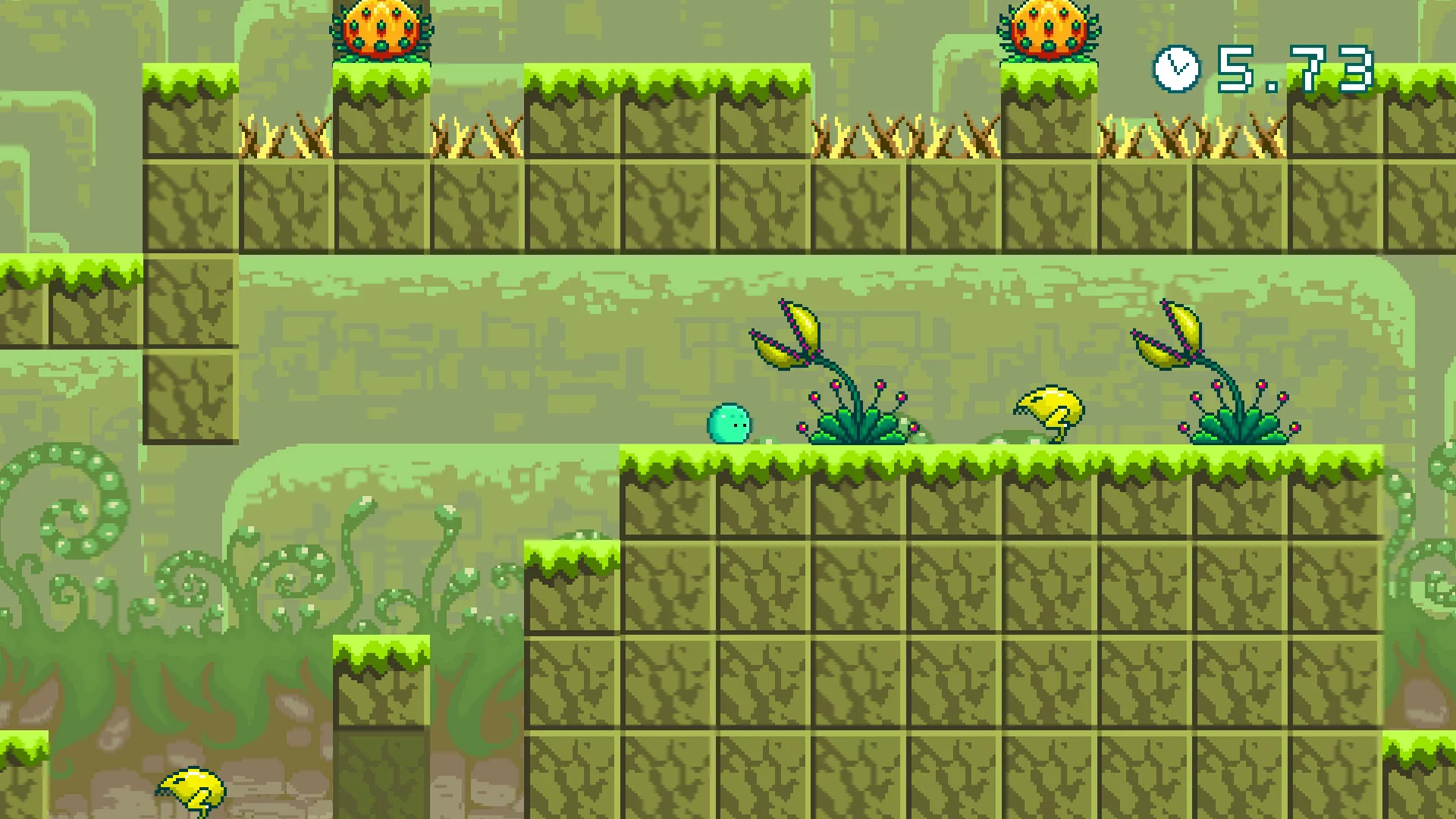 Изображение игры: Flem
