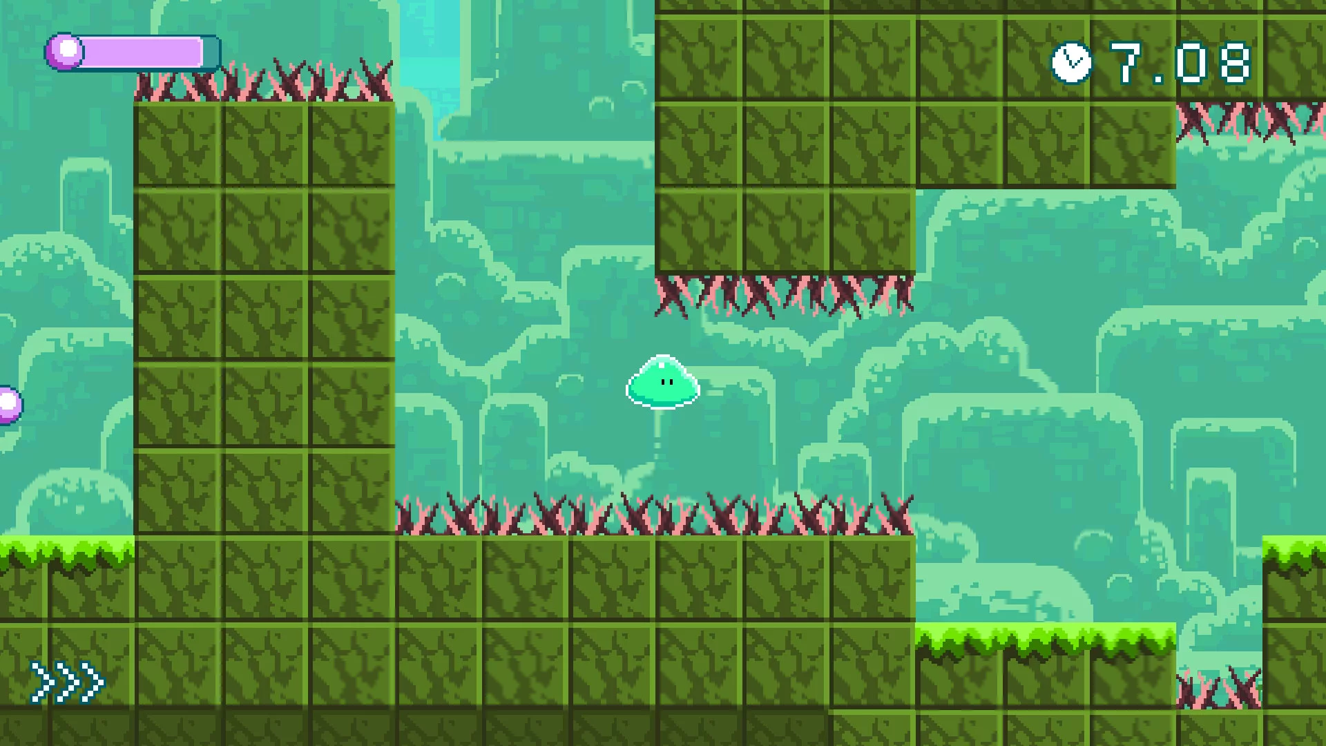 Изображение игры: Flem