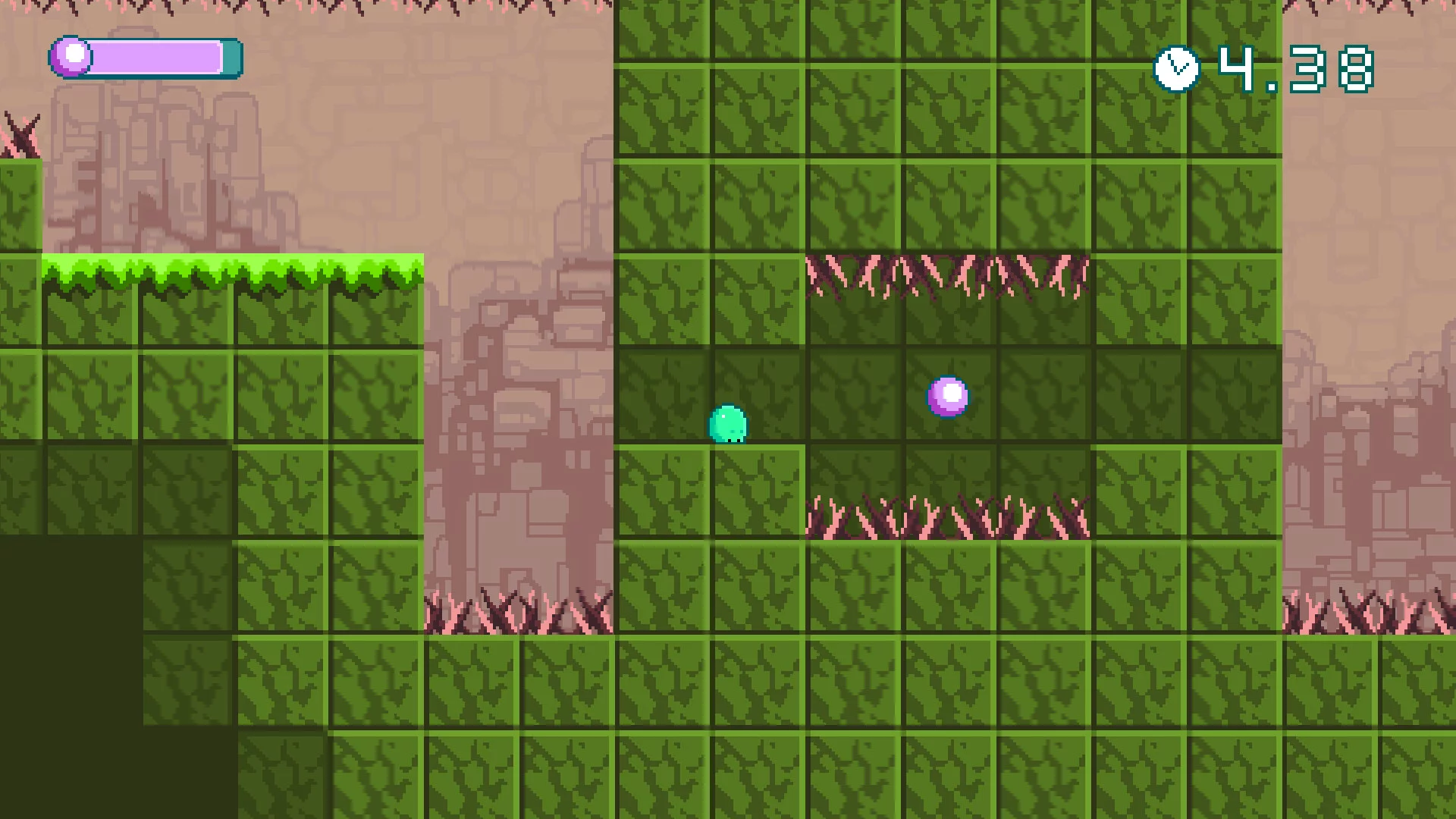 Изображение игры: Flem