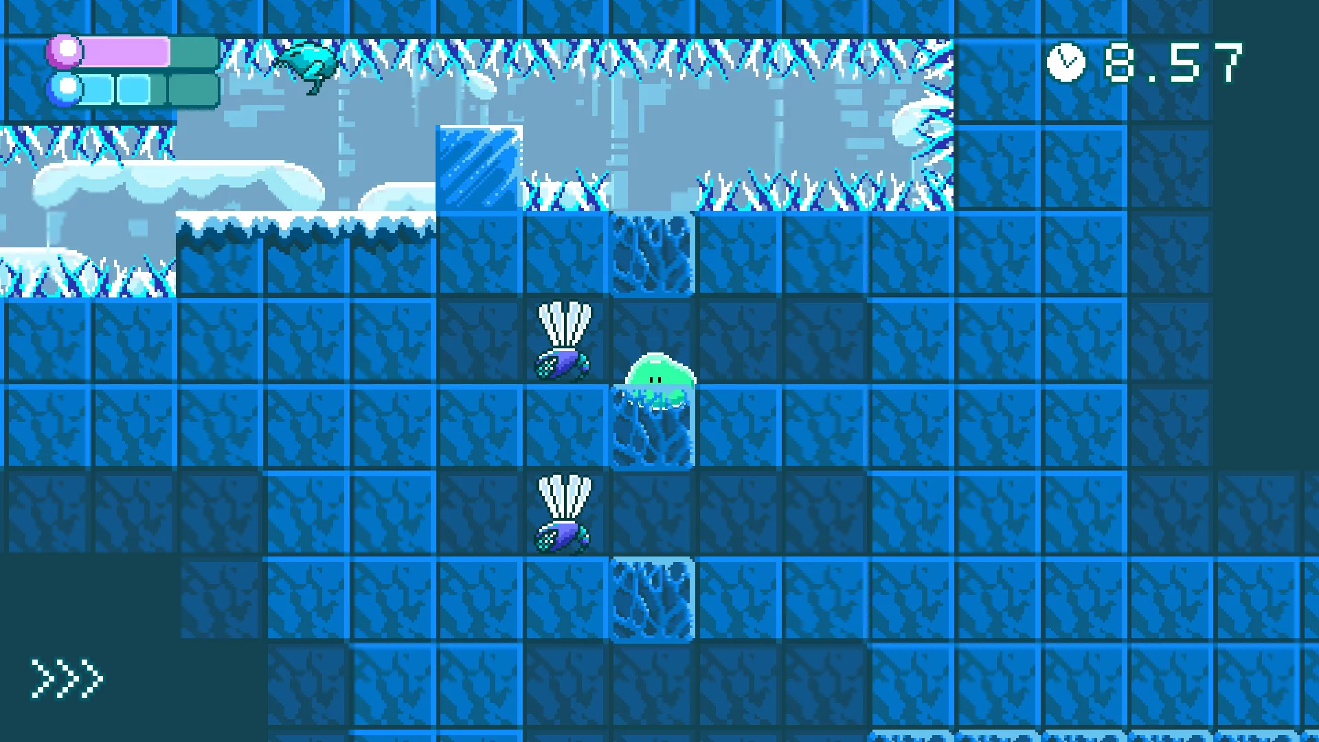 Изображение игры: Flem
