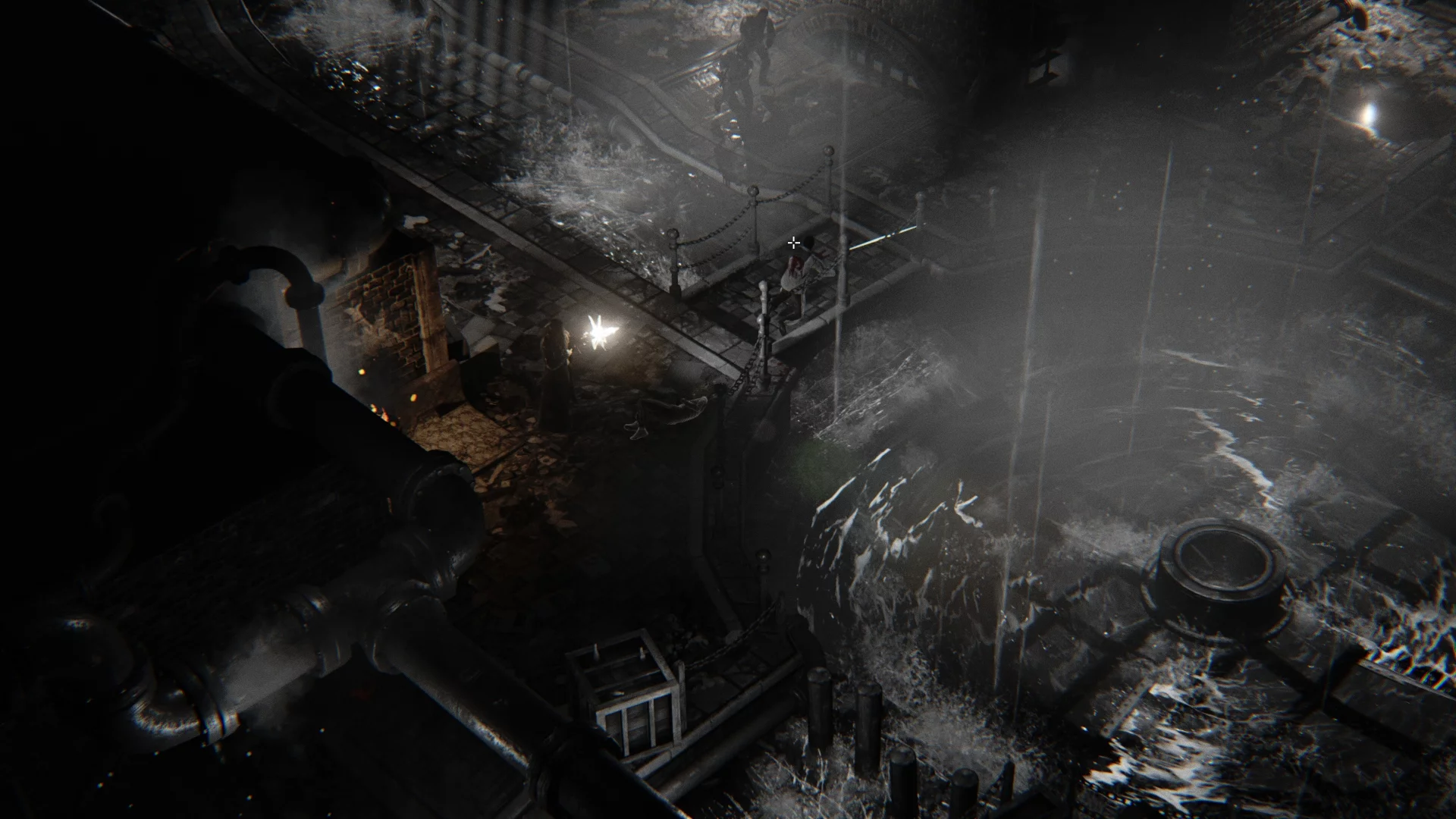 Изображение игры: Hatred