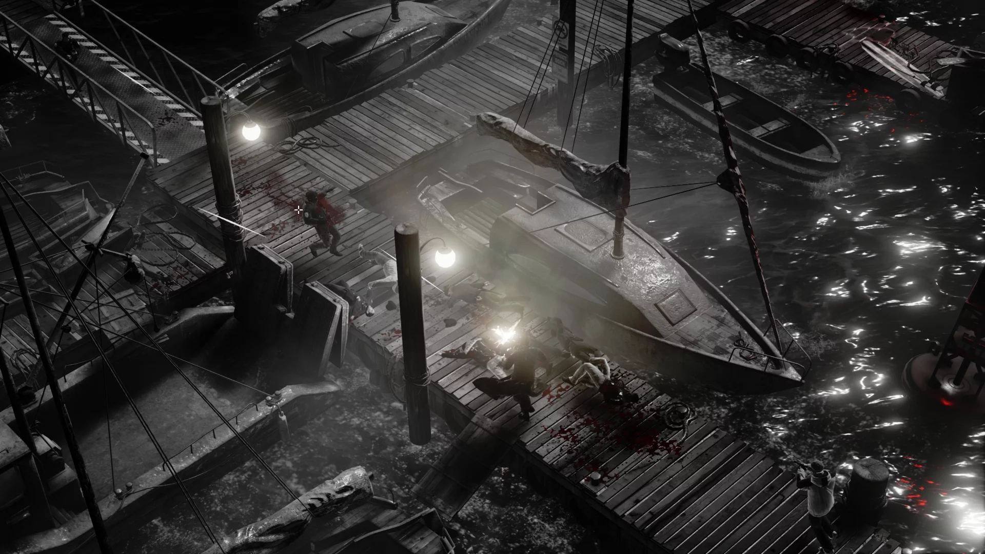Изображение игры: Hatred