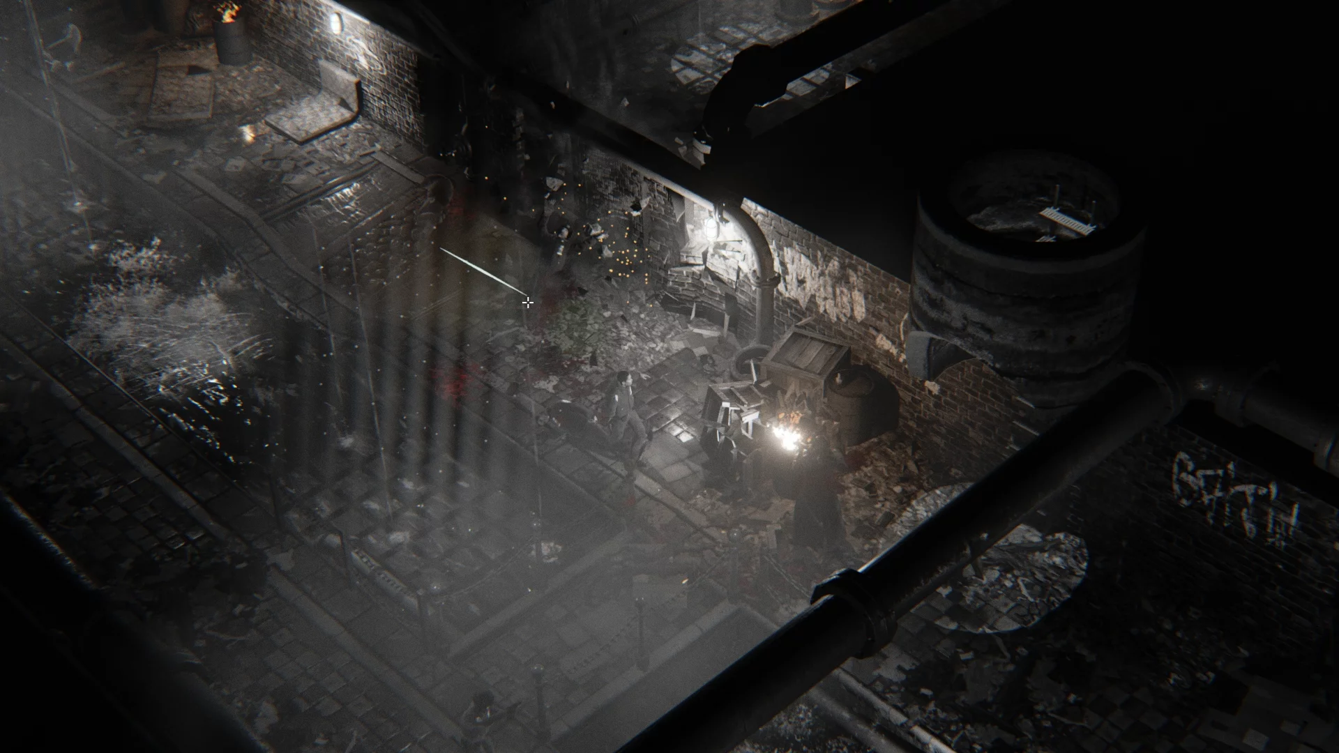 Изображение игры: Hatred