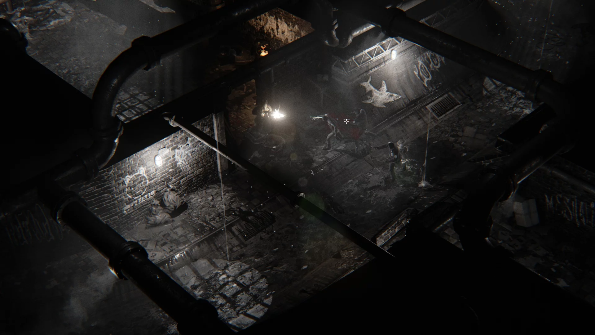 Изображение игры: Hatred