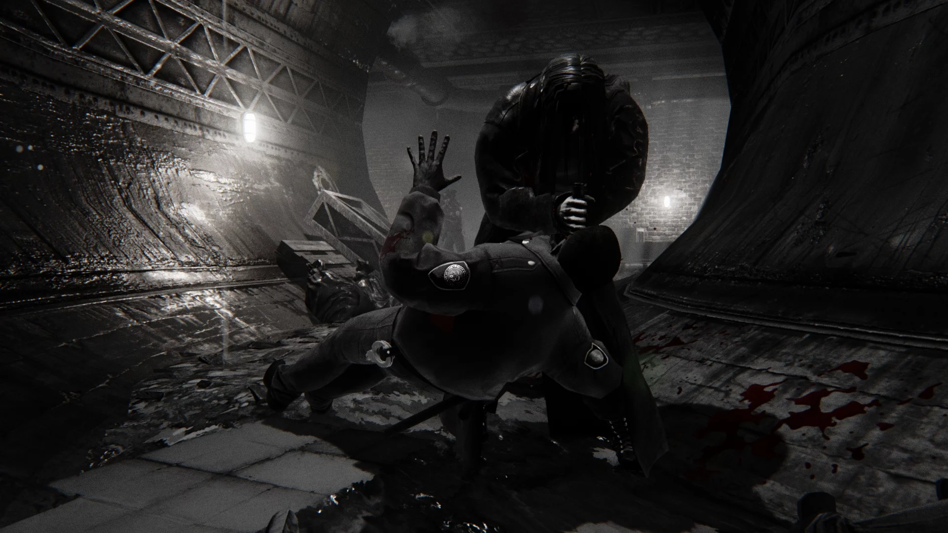 Изображение игры: Hatred