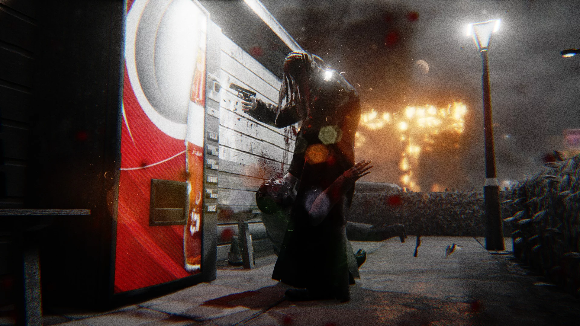Изображение игры: Hatred