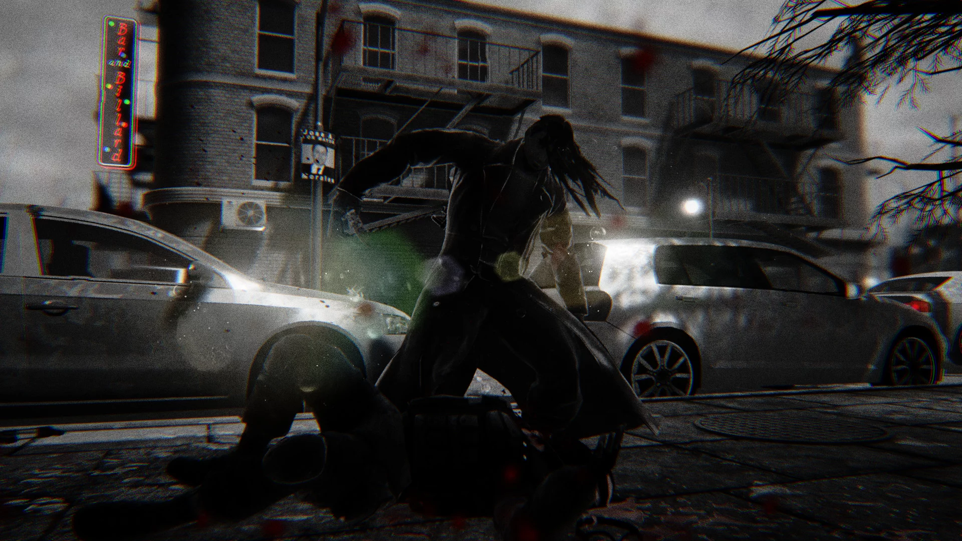 Изображение игры: Hatred
