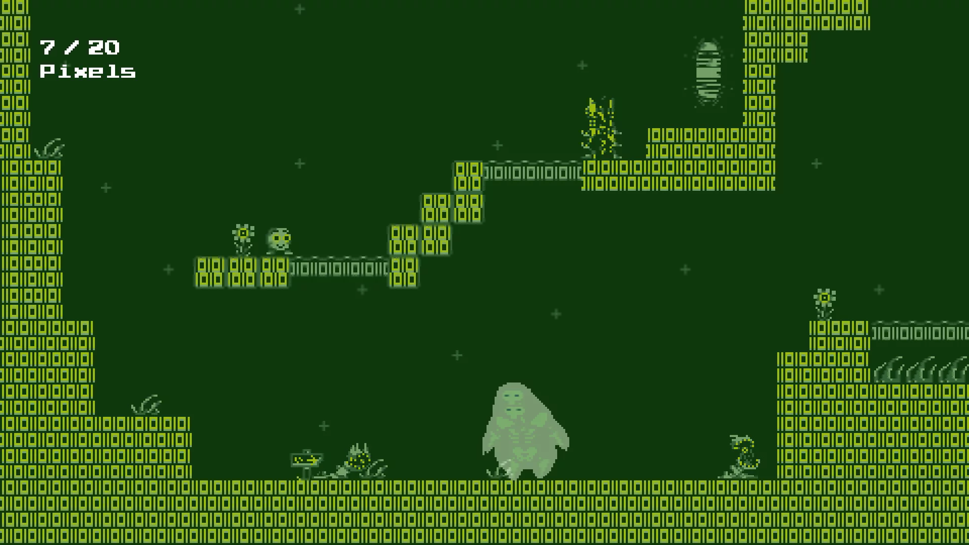 Изображение игры: BiT Evolution