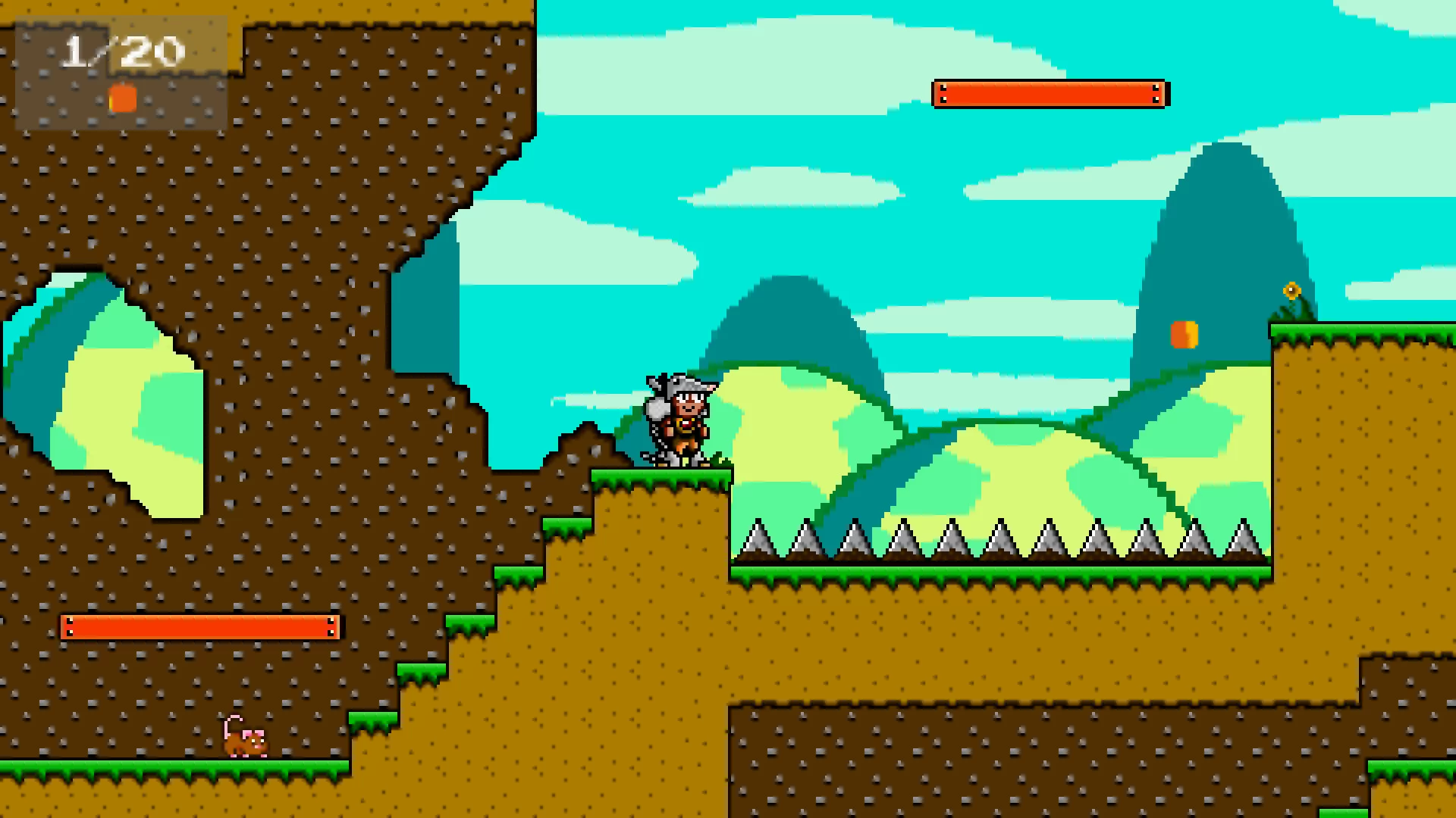 Изображение игры: BiT Evolution