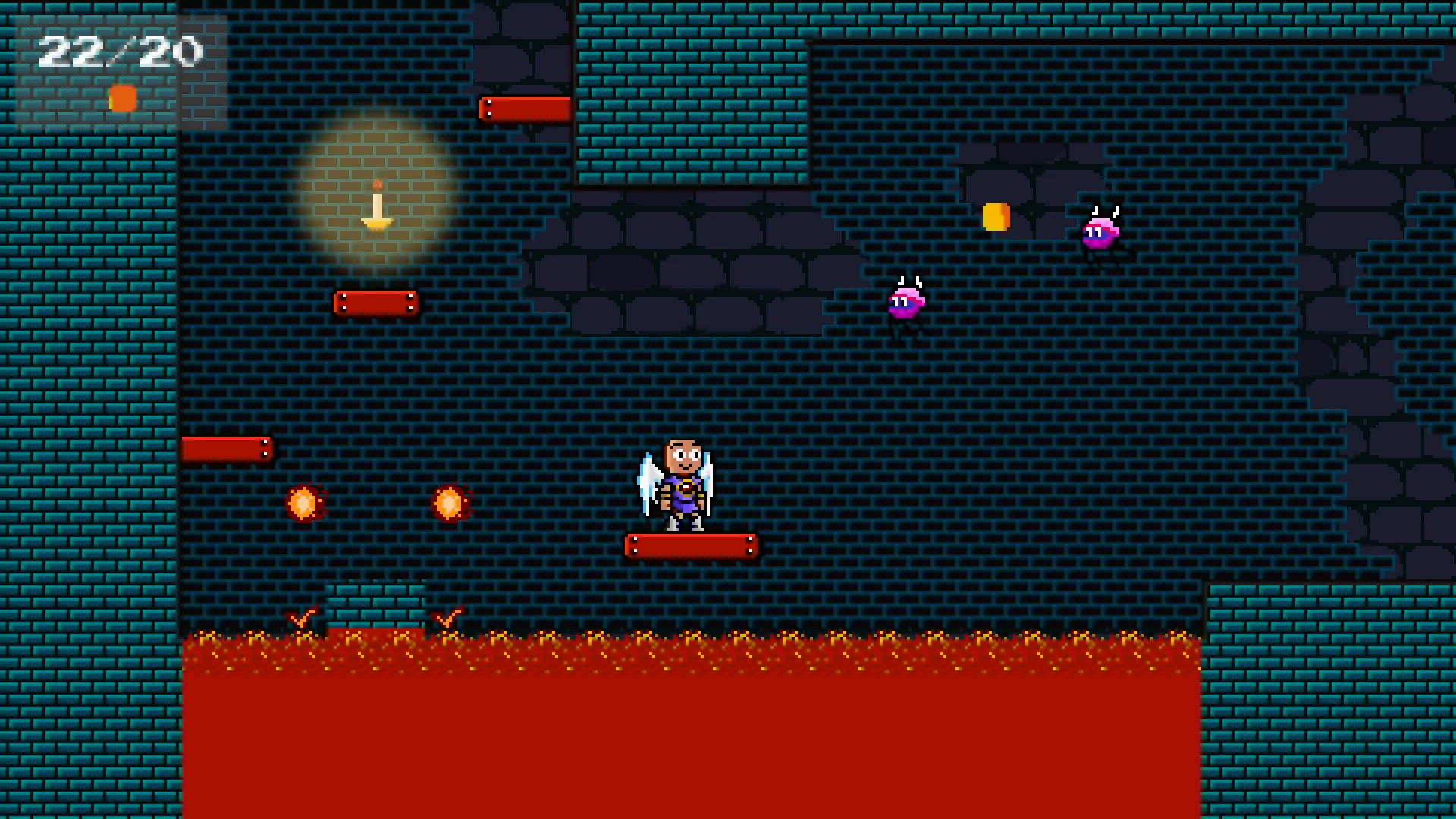 Изображение игры: BiT Evolution