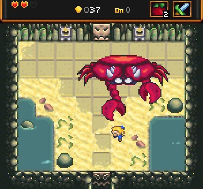 Изображение игры: Shipwreck