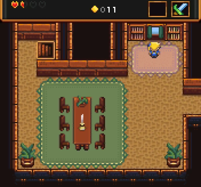 Изображение игры: Shipwreck