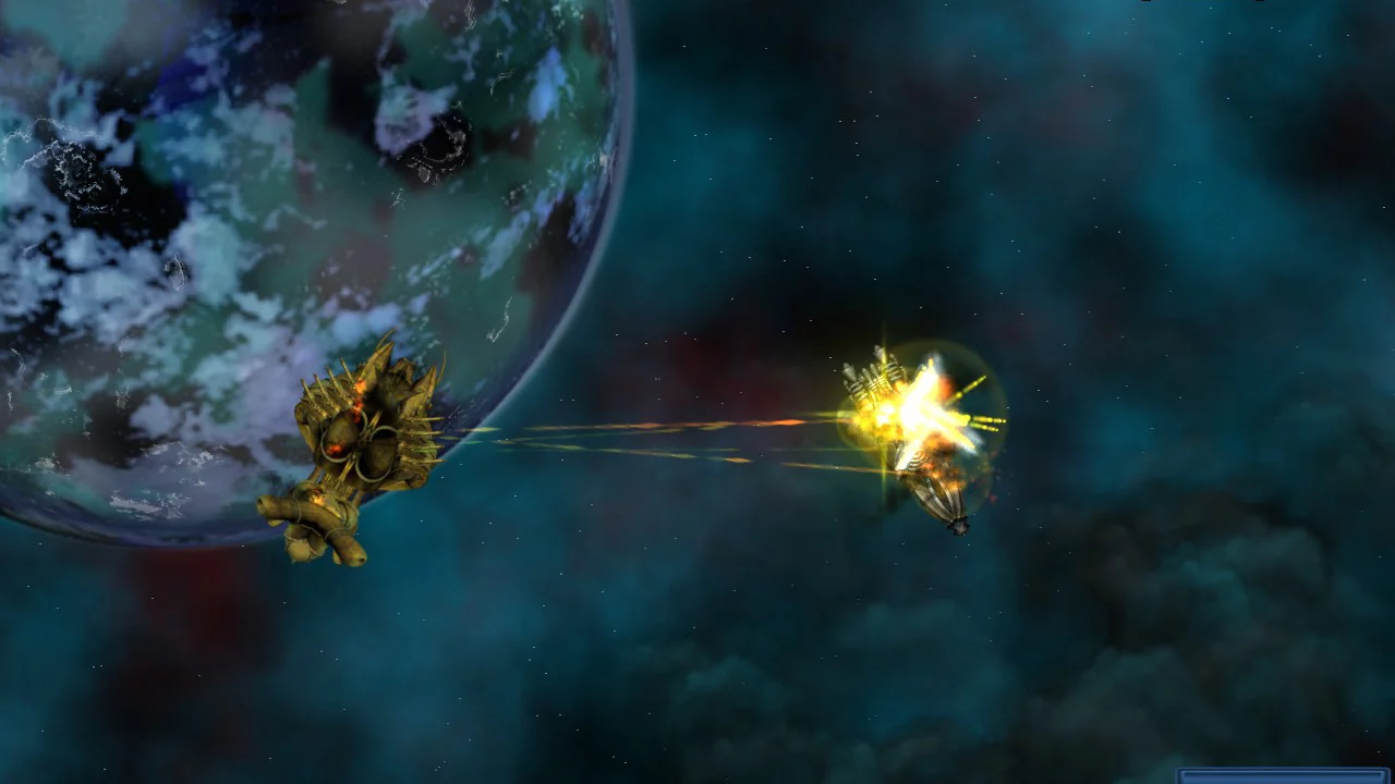 Изображение игры: Human Extinction Simulator
