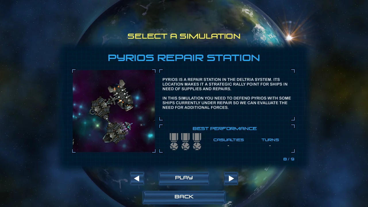 Изображение игры: Human Extinction Simulator