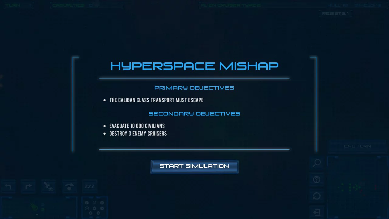 Изображение игры: Human Extinction Simulator