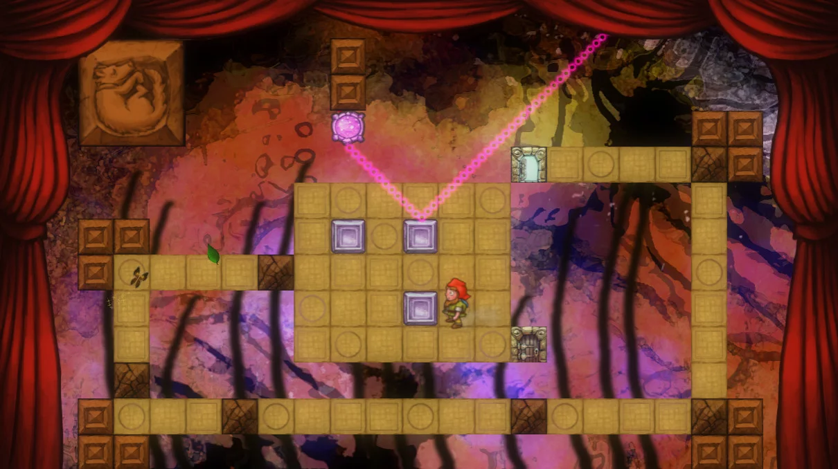 Изображение игры: Rainbow Hero
