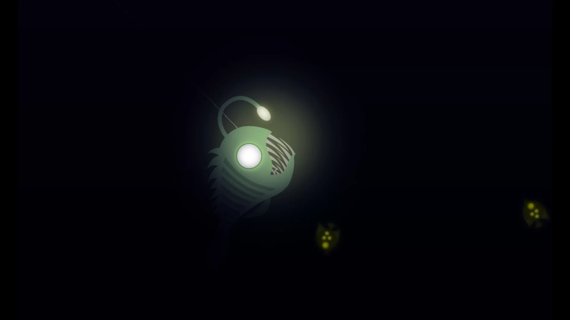 Изображение игры: Cat Goes Fishing