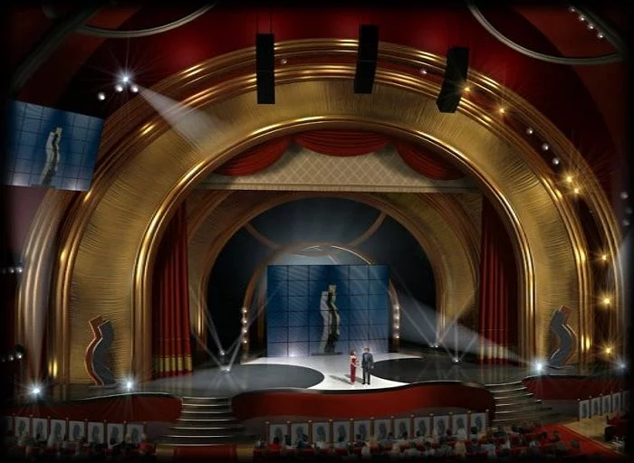 Изображение игры: World of Cinema - Movie Tycoon