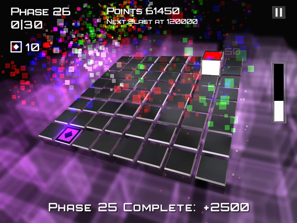 Изображение игры: InnerCube
