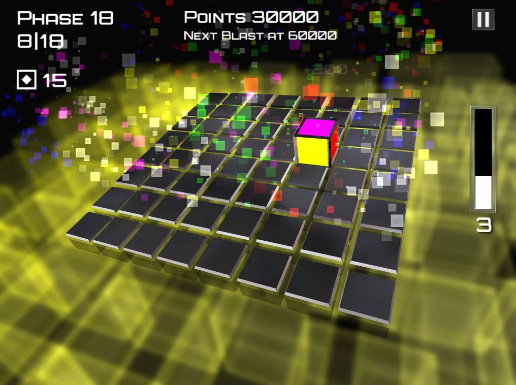 Изображение игры: InnerCube