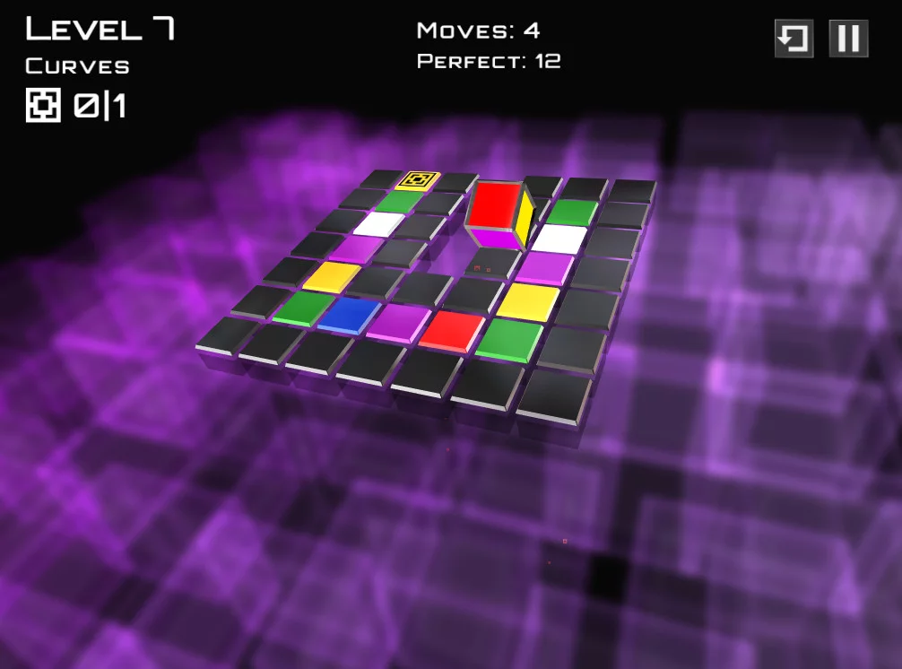 Изображение игры: InnerCube