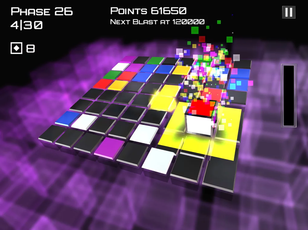 Изображение игры: InnerCube