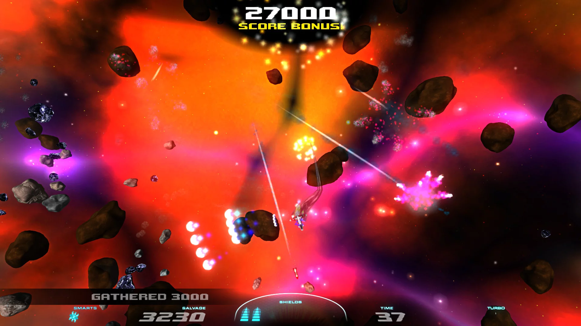Изображение игры: Heckabomb