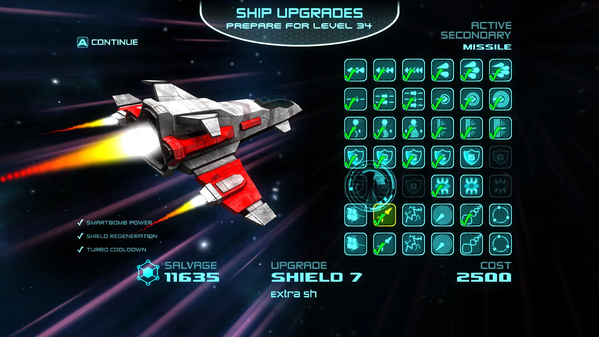 Изображение игры: Heckabomb