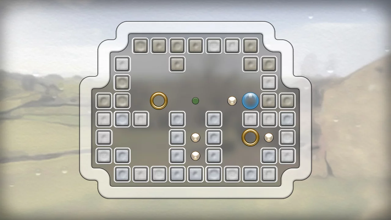 Изображение игры: Quell