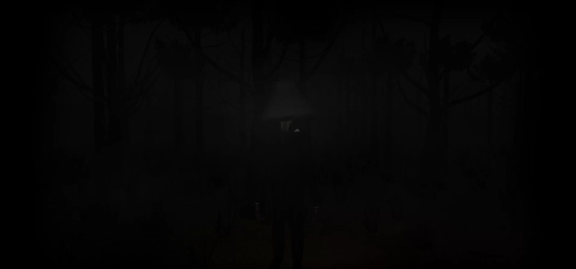 Изображение игры: Lost in a Forest