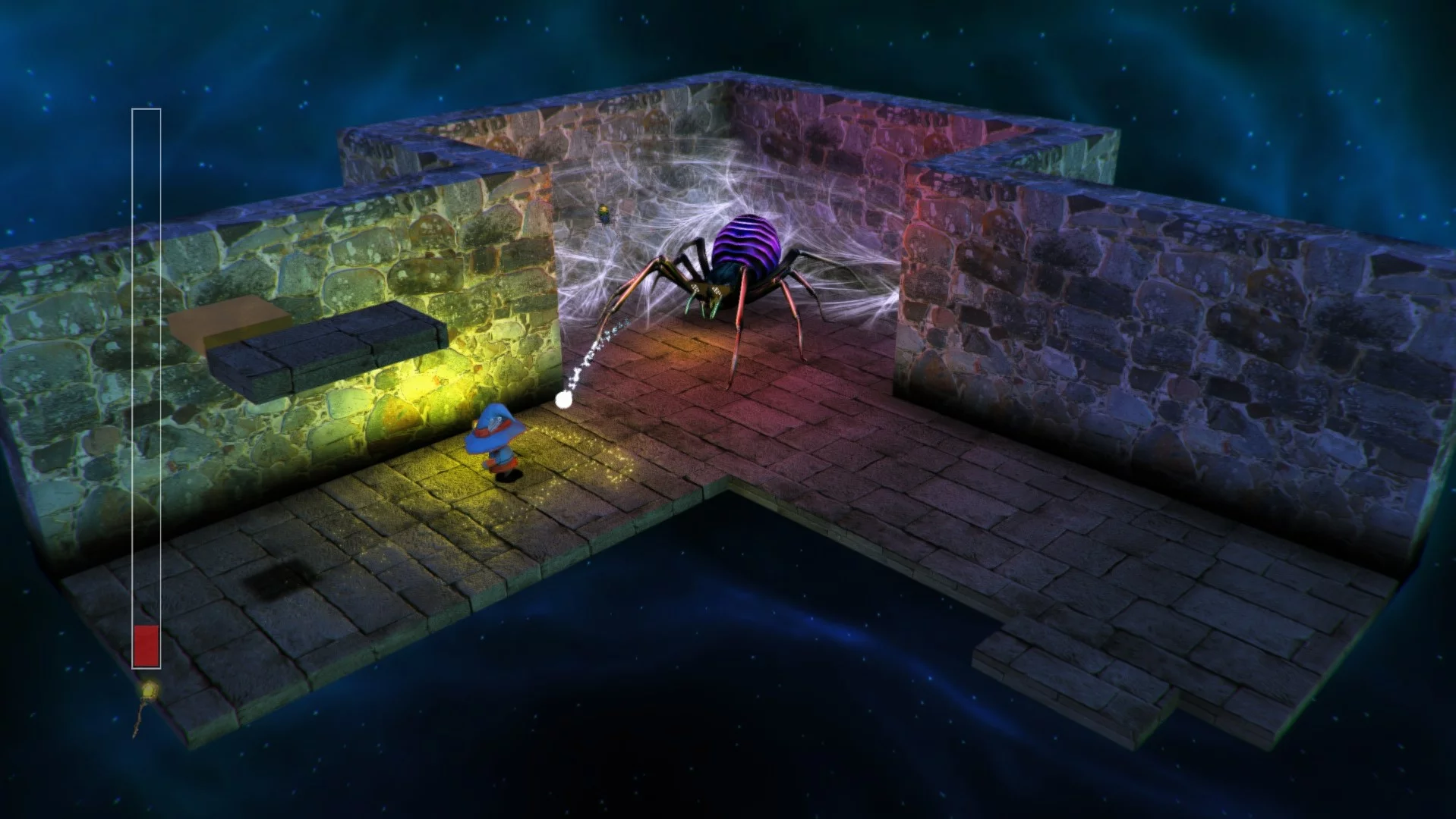 Изображение игры: Lumo