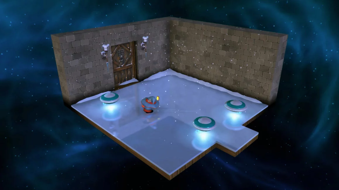 Изображение игры: Lumo