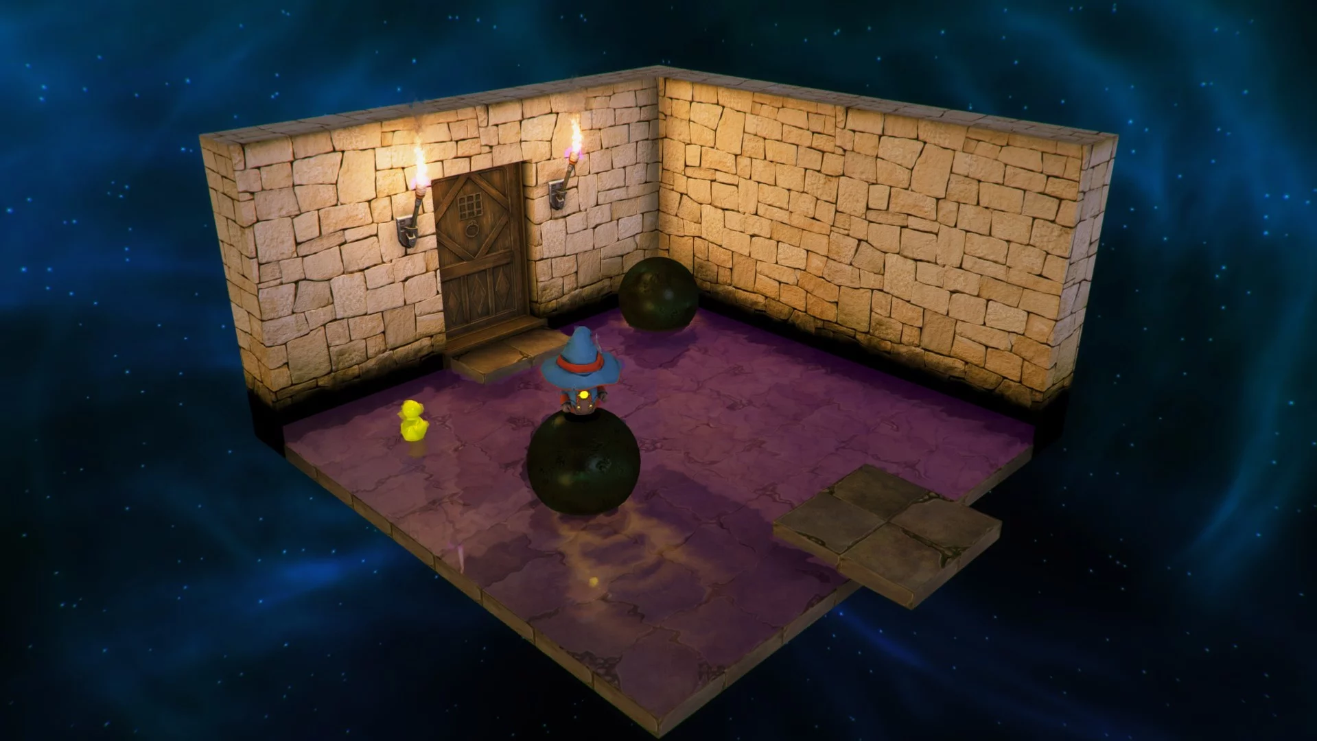 Изображение игры: Lumo