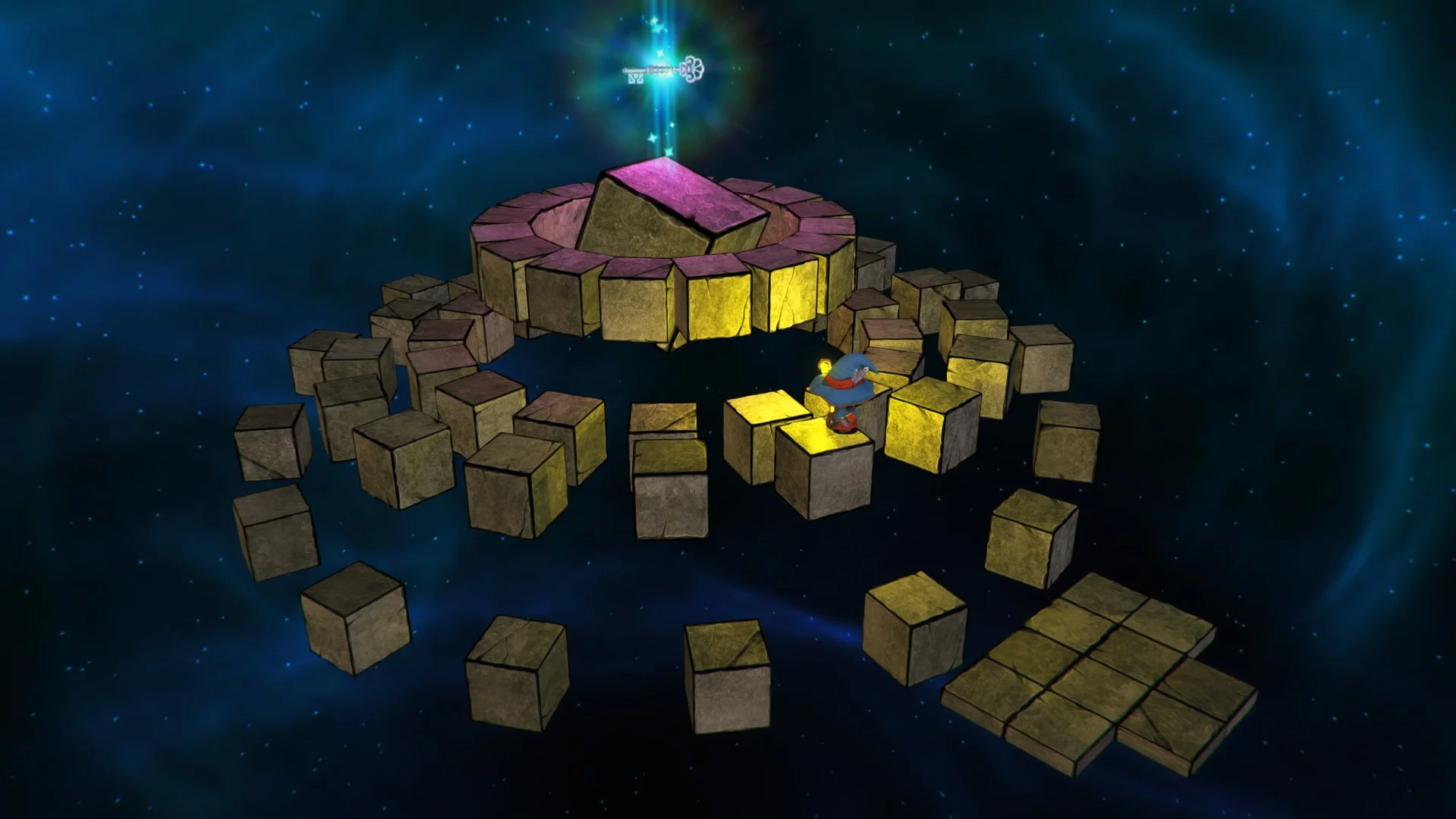 Изображение игры: Lumo