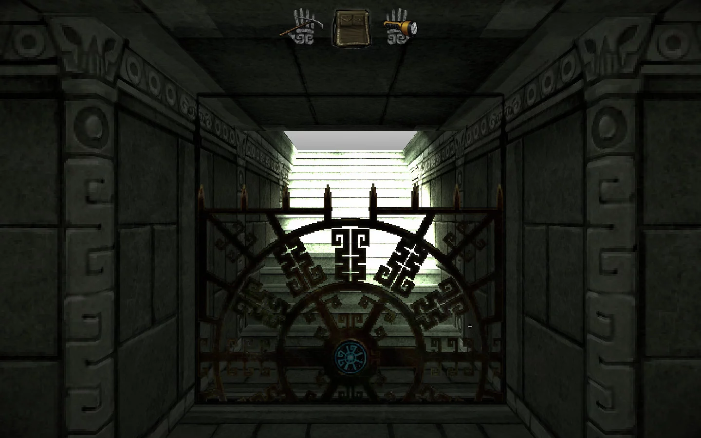 Изображение игры: I Can't Escape: Darkness