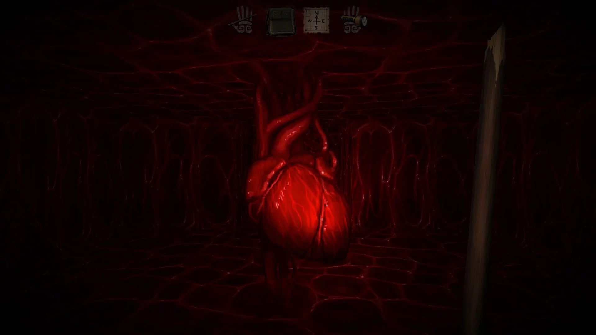 Изображение игры: I Can't Escape: Darkness