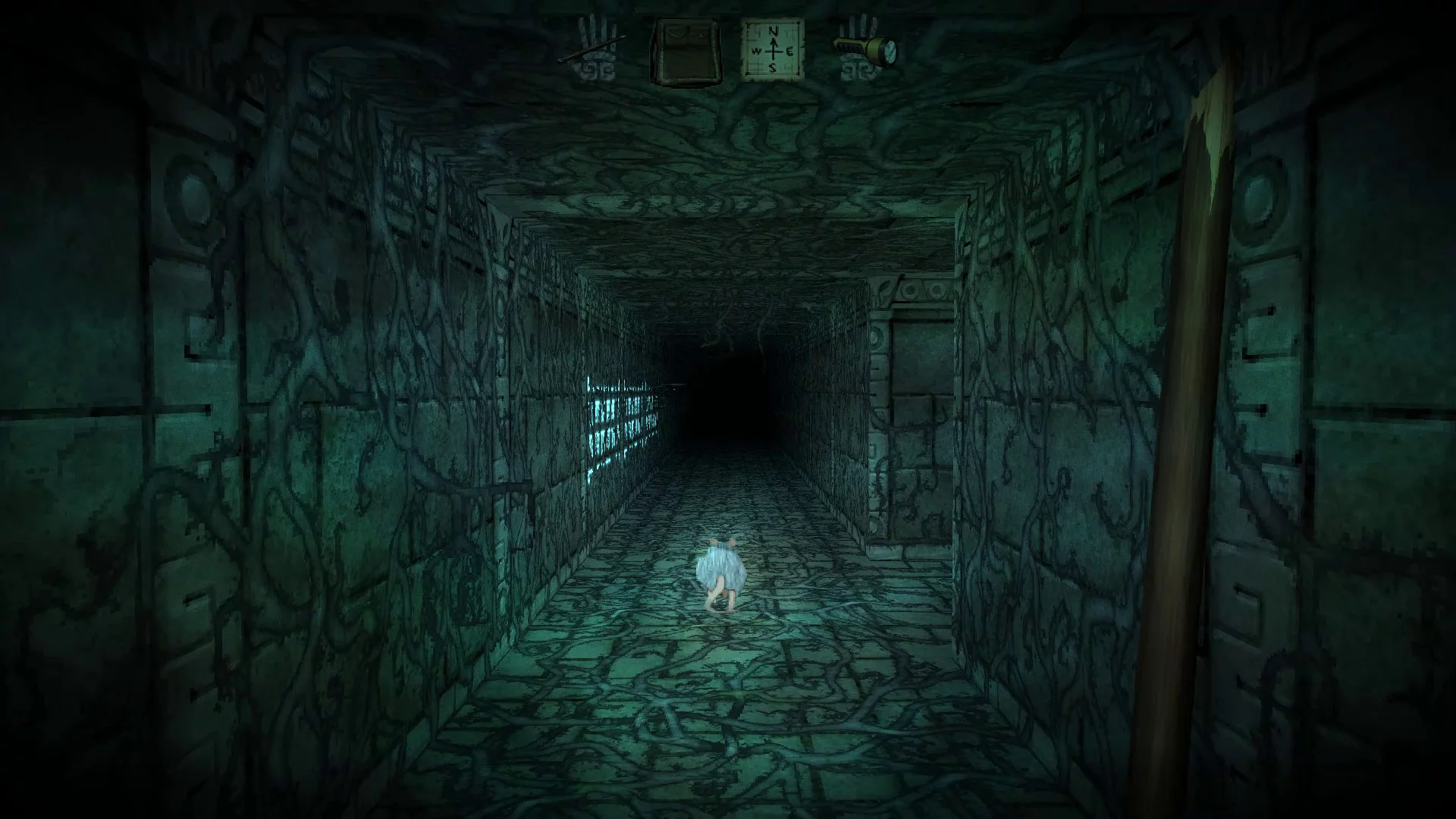 Изображение игры: I Can't Escape: Darkness