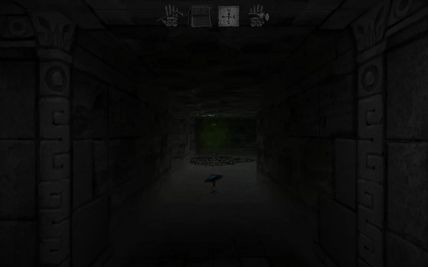 Изображение игры: I Can't Escape: Darkness