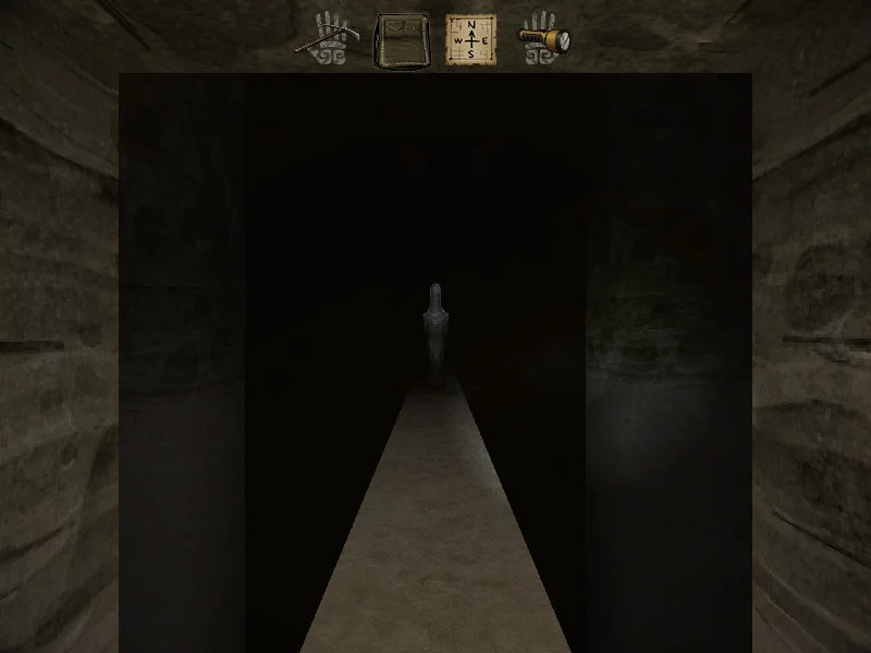Изображение игры: I Can't Escape: Darkness