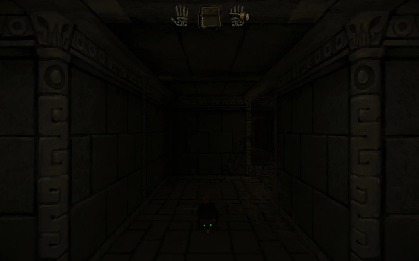 Изображение игры: I Can't Escape: Darkness