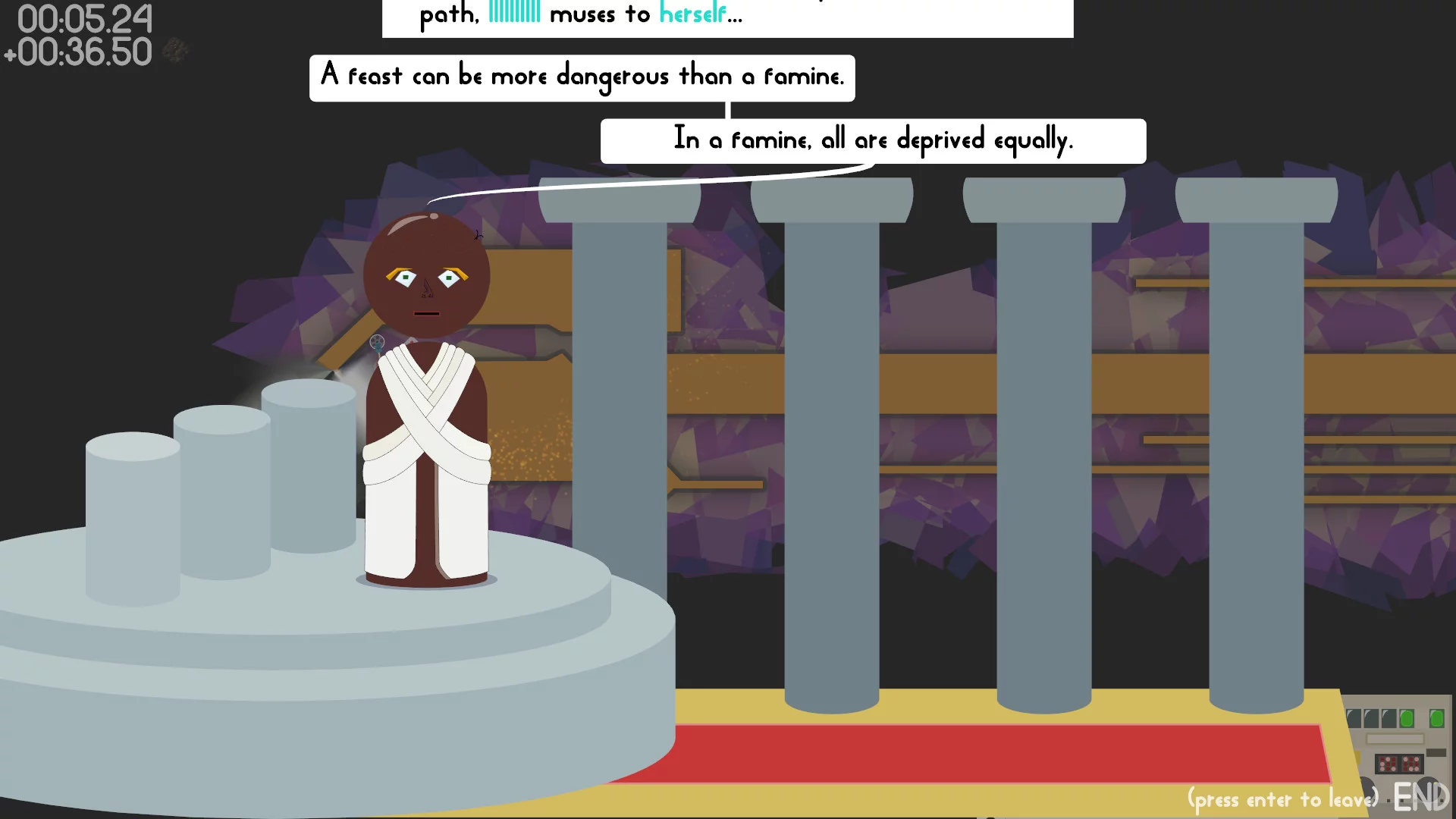 Изображение игры: Rktcr