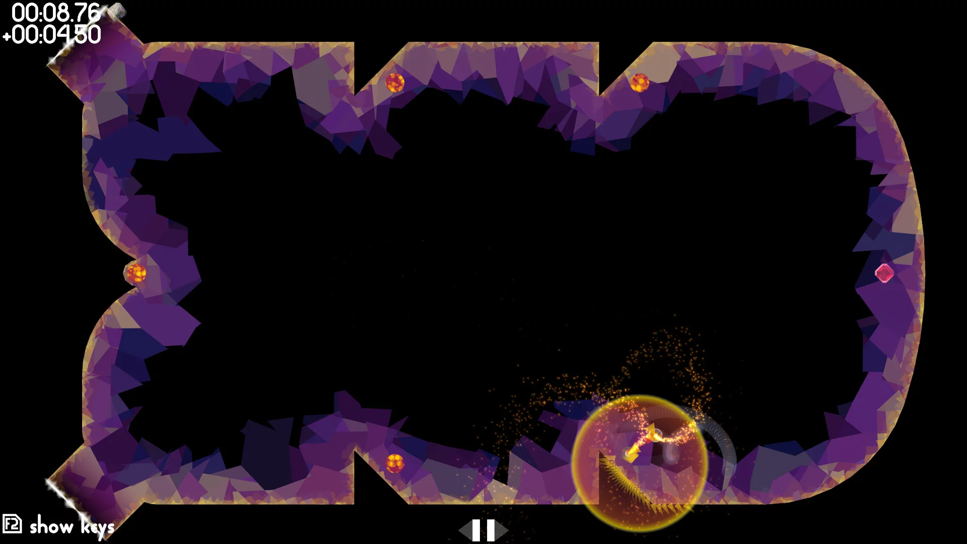 Изображение игры: Rktcr
