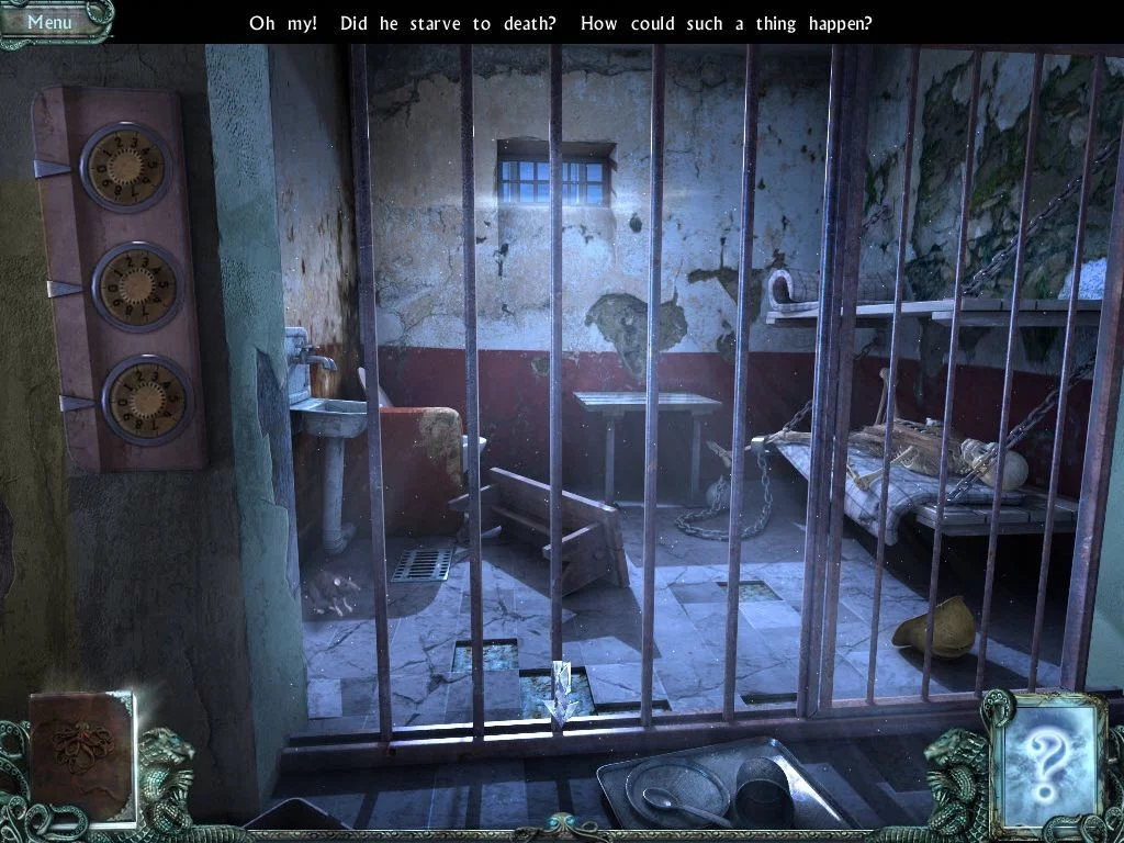 Изображение игры: Hidden Object Bundle 5 in 1