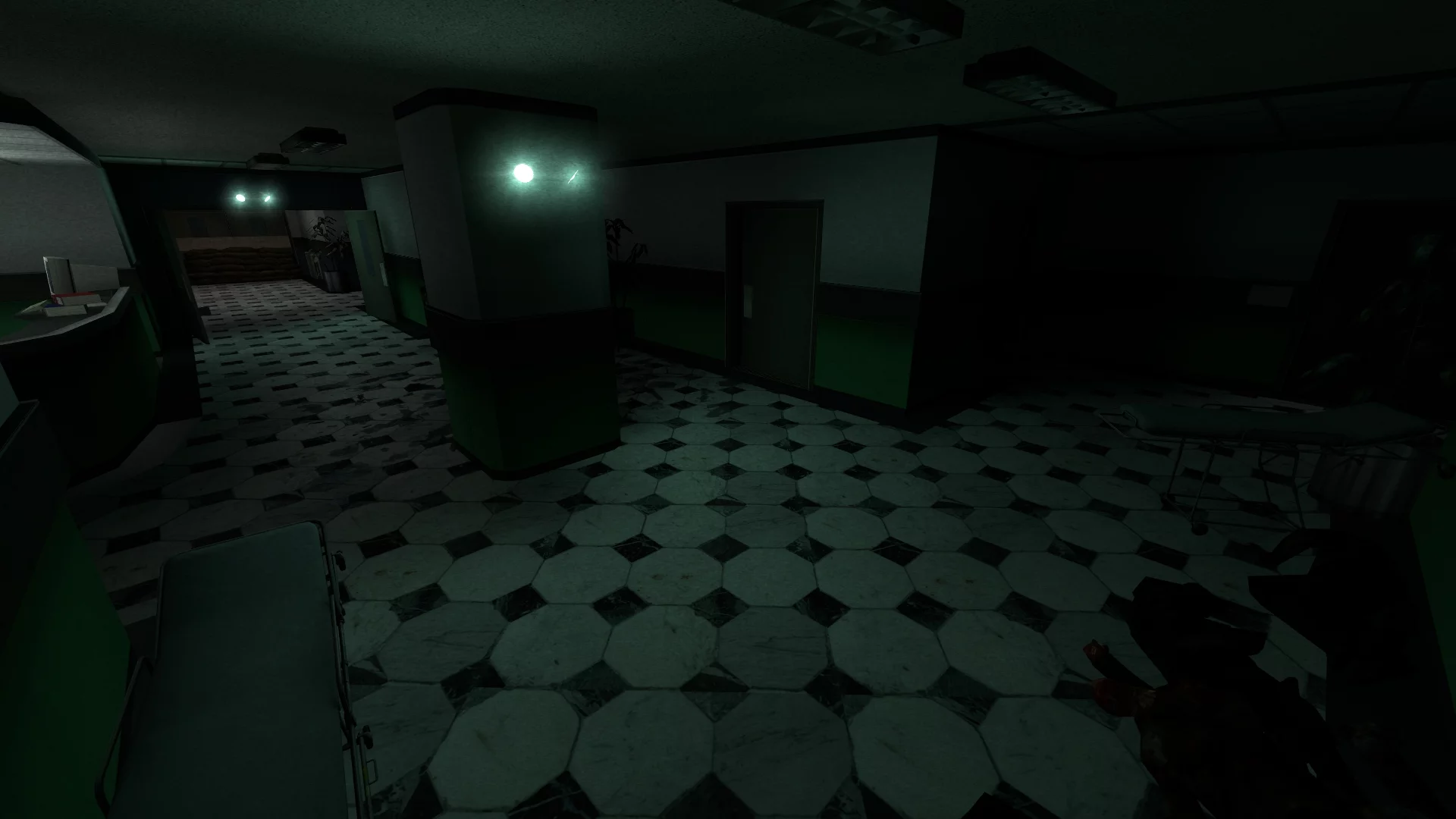 Изображение игры: BrainBread 2