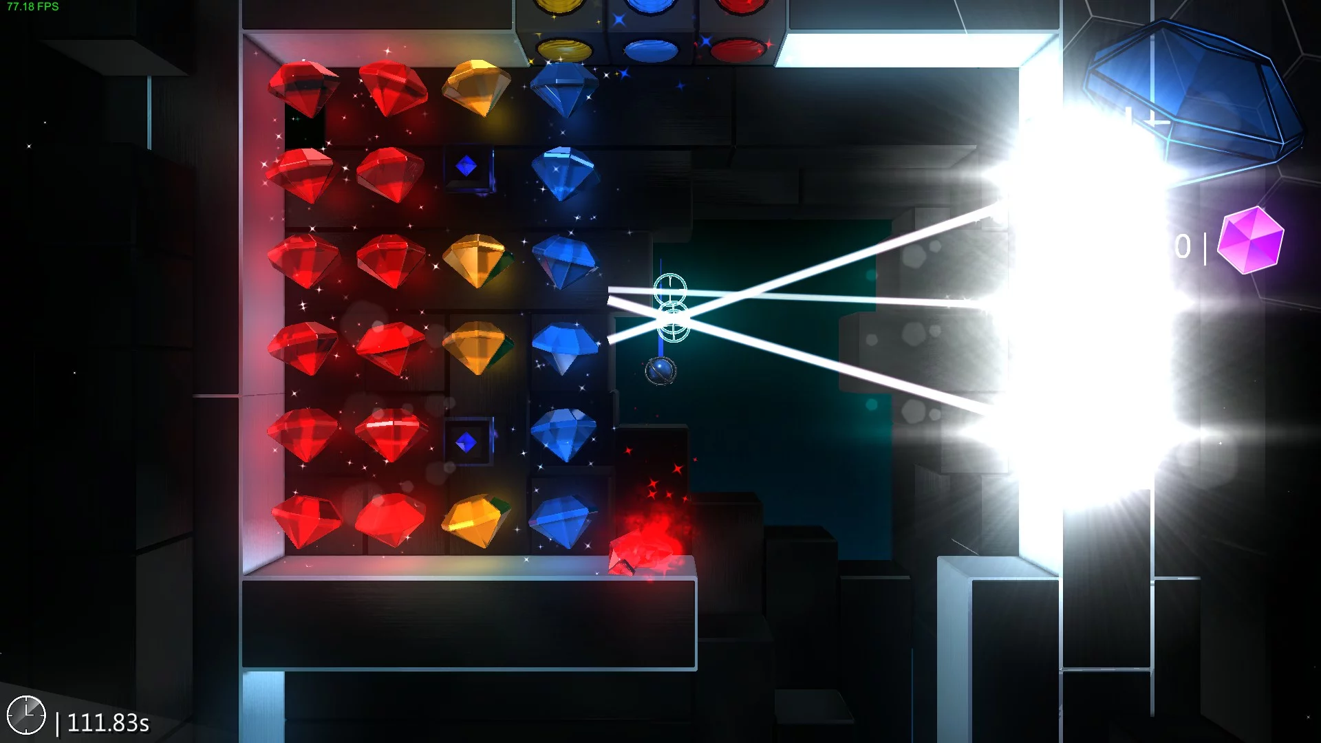 Изображение игры: Diamond