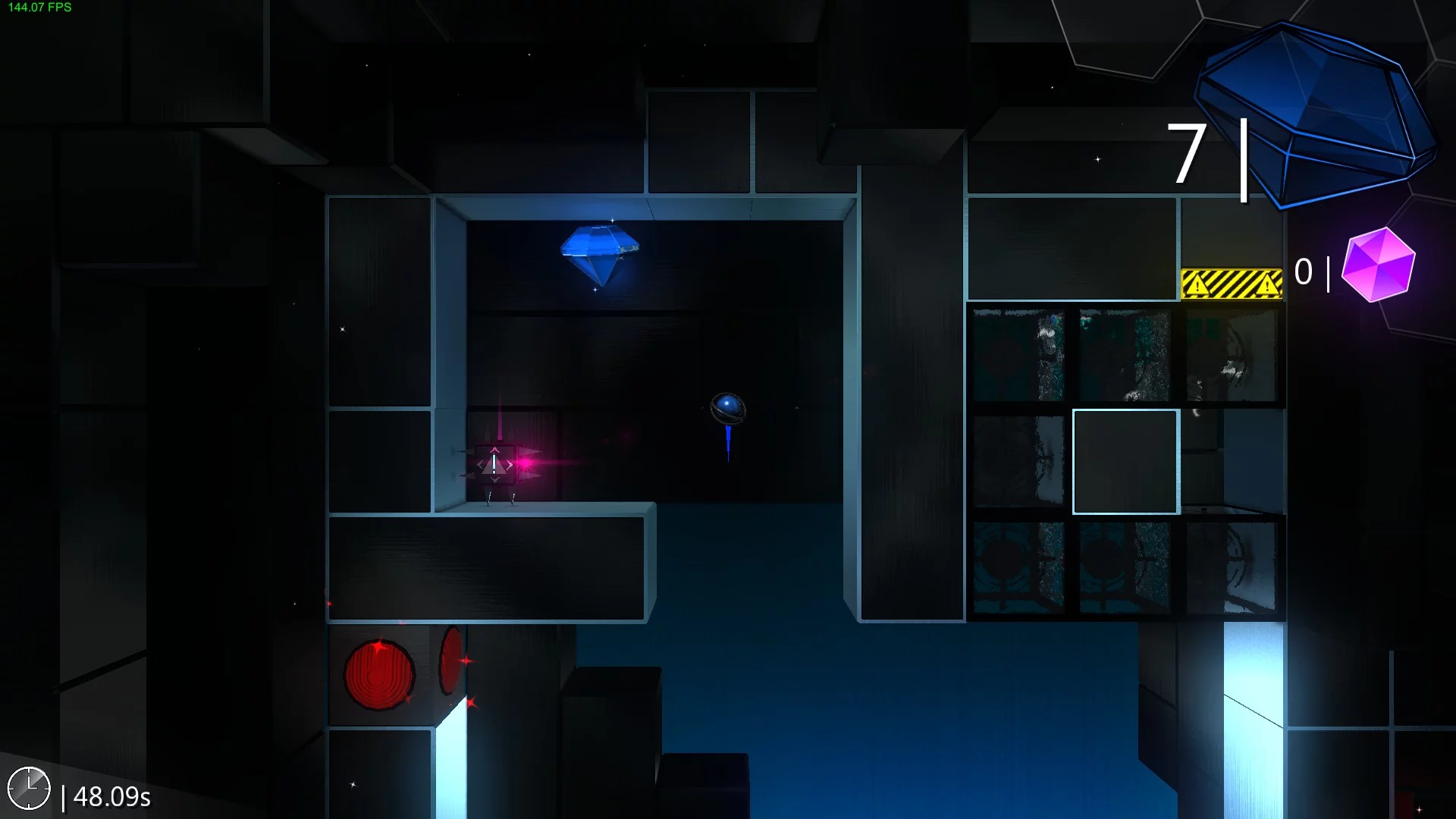 Изображение игры: Diamond