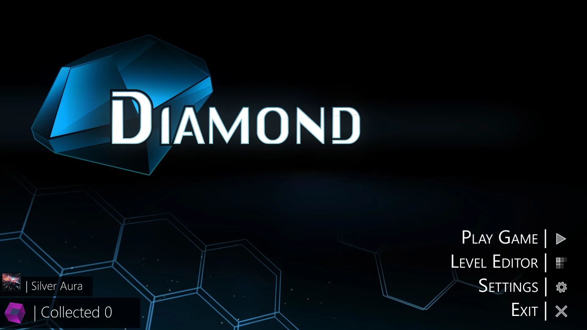 Изображение игры: Diamond