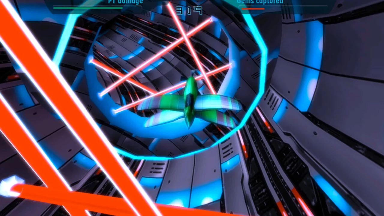 Изображение игры: Sky Battles