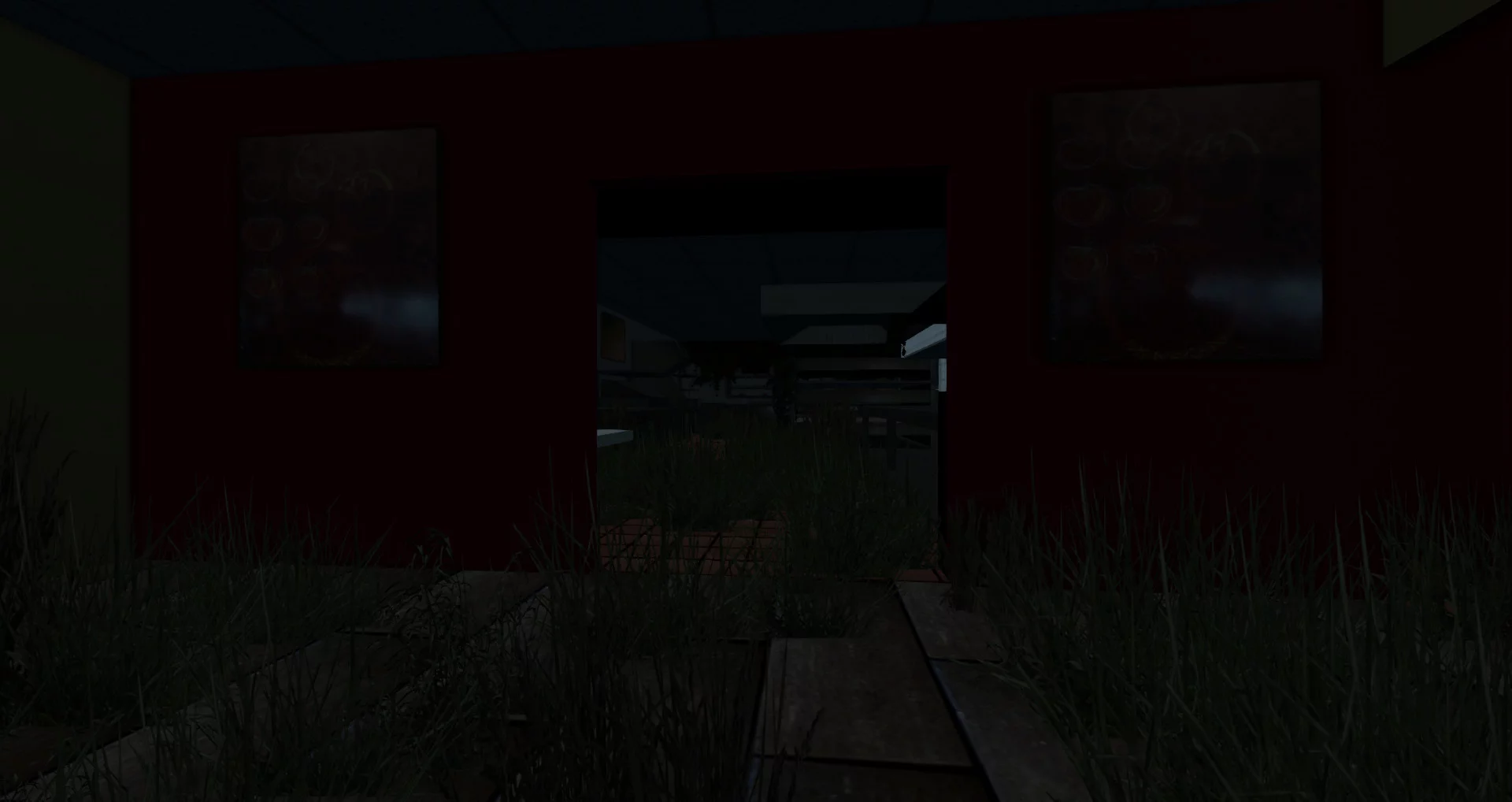 Изображение игры: Undead Shadows