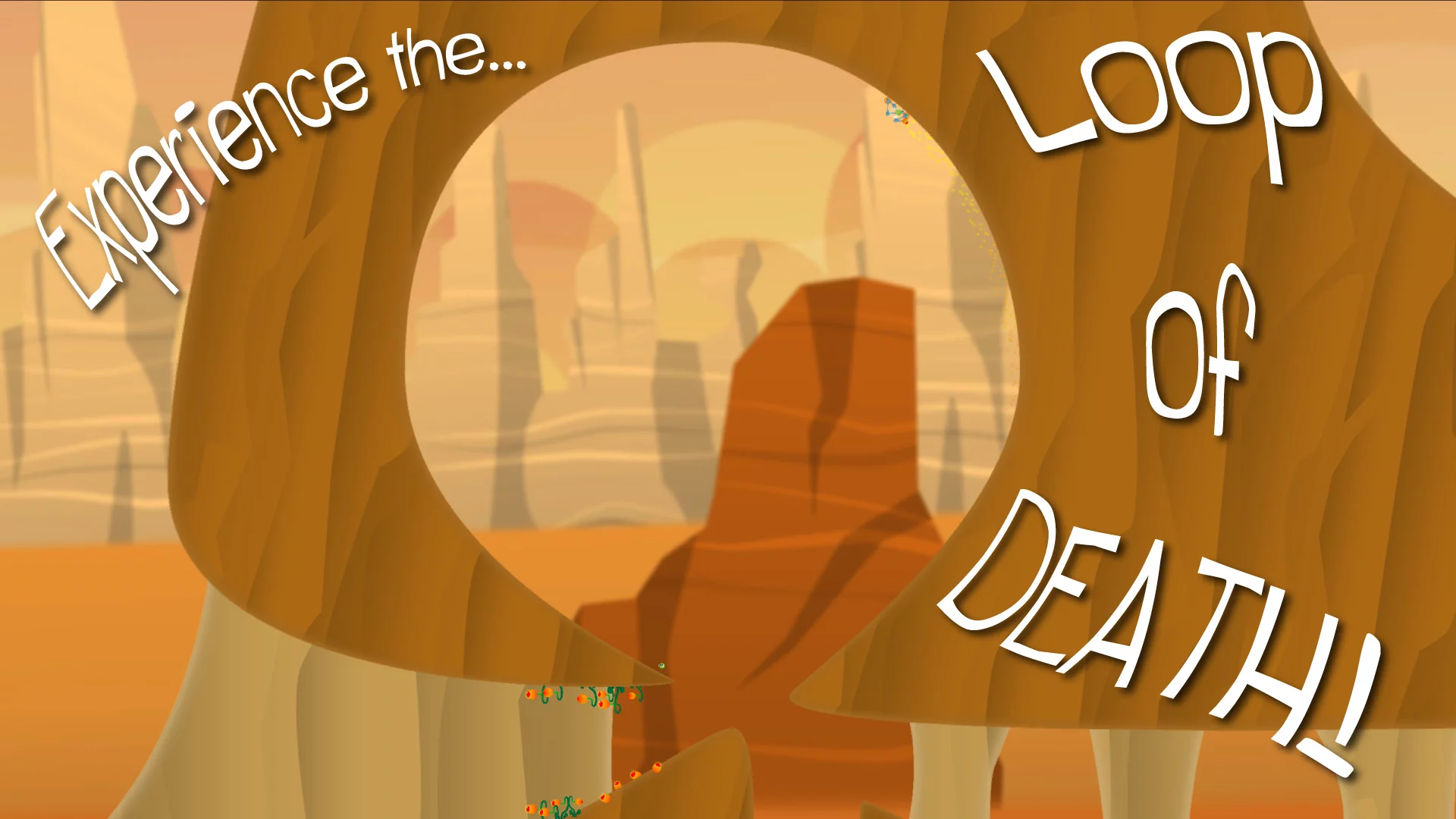 Изображение игры: Keebles